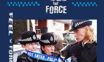 Почувствуй силу