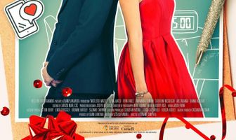 A Mistletoe Match