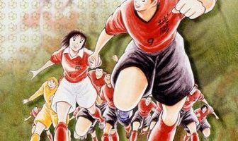 Страстное сердце: Неистовый бомбардир