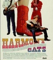 Harmony Cats