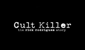 Cult Killer