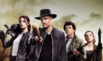 Zомбилэнд: Контрольный выстрел