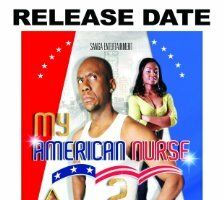 Моя американская медсестра 2