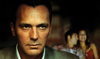 Пятно жизни