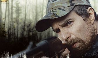 Единственный выстрел