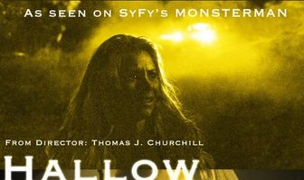 Hallow Pointe