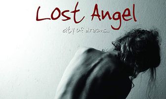 Потерянный ангел