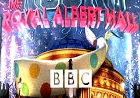 Children in Need Rocks the Royal Albert Hall