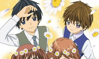 12 лет: Биение маленького сердца