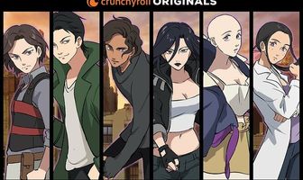 ФрикАнгелы