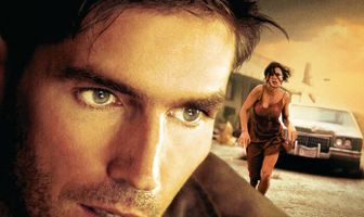 Шоссе смерти