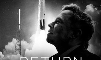 Возвращение в космос