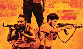 Осада в Сильвертоне