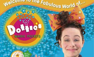 Dottie's Magic Pockets