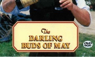 Нежные майские цветы