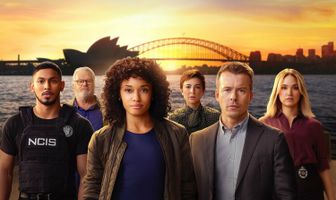 Морская полиция: Сидней