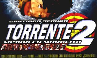 Миссия в Марбелью