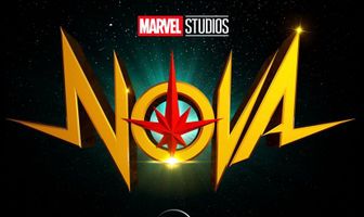 Untitled Marvel Nova Project