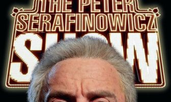 Шоу Питера Серафиновича