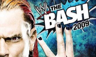 WWE: Удар