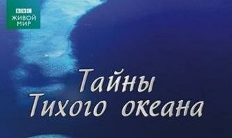 Тайны Тихого океана