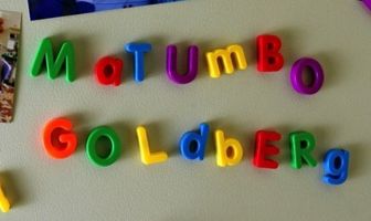 Matumbo Goldberg