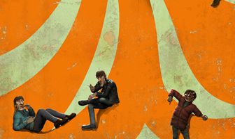 Освободите Джимми