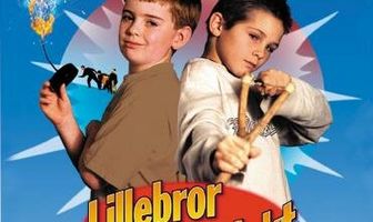 Компания Лиллеброра