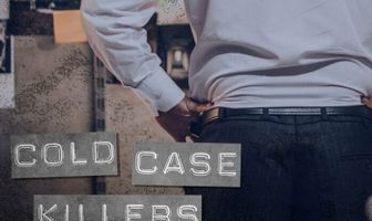 Cold Case Killers