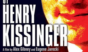 Суд над Генри Киссинджером