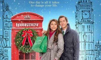 Рождество в Лондоне