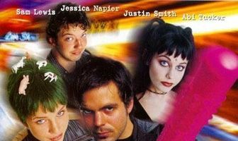 Поколение Икс