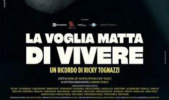 La voglia matta di vivere