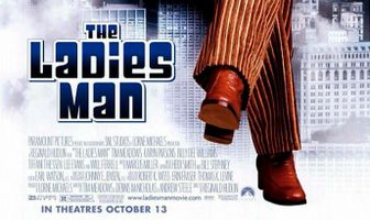 Дамский угодник