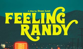 Feeling Randy