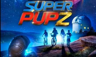 Суперщенки