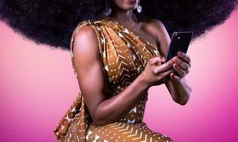 Revenge of the Black Best Friend