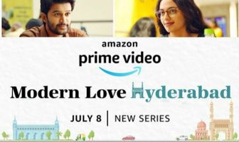 Modern Love Hyderabad