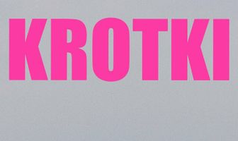 Krotki
