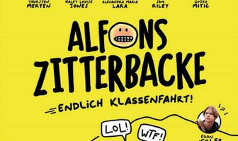 Альфонс Циттербакке: Школьная поездка