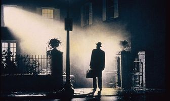 Изгоняющий дьявола