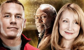 Легендарный