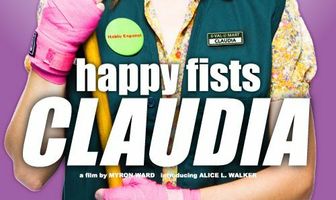 Happy Fists Claudia