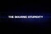 The Bourne Stupidity