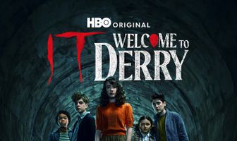 Оно: Добро пожаловать в Дерри
