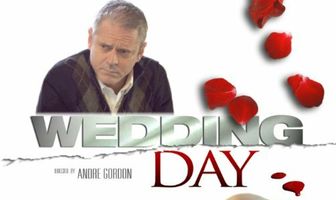 День свадьбы