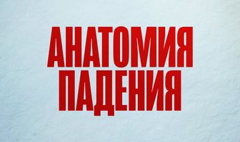 Анатомия падения