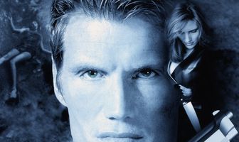 Внезапный удар