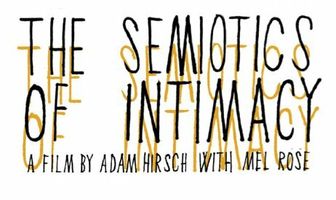 Semiotics of Intimacy