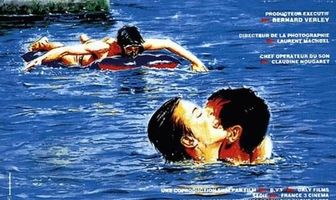 Плыть по-индейски